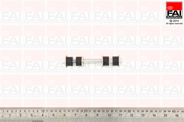 Link/Coupling Rod, stabiliser bar